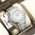 Poedagar Watches Official - Swiss Designer Luxury Watches