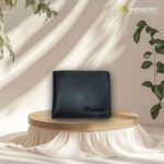 Mensory Premium Leather Wallet - Image 3